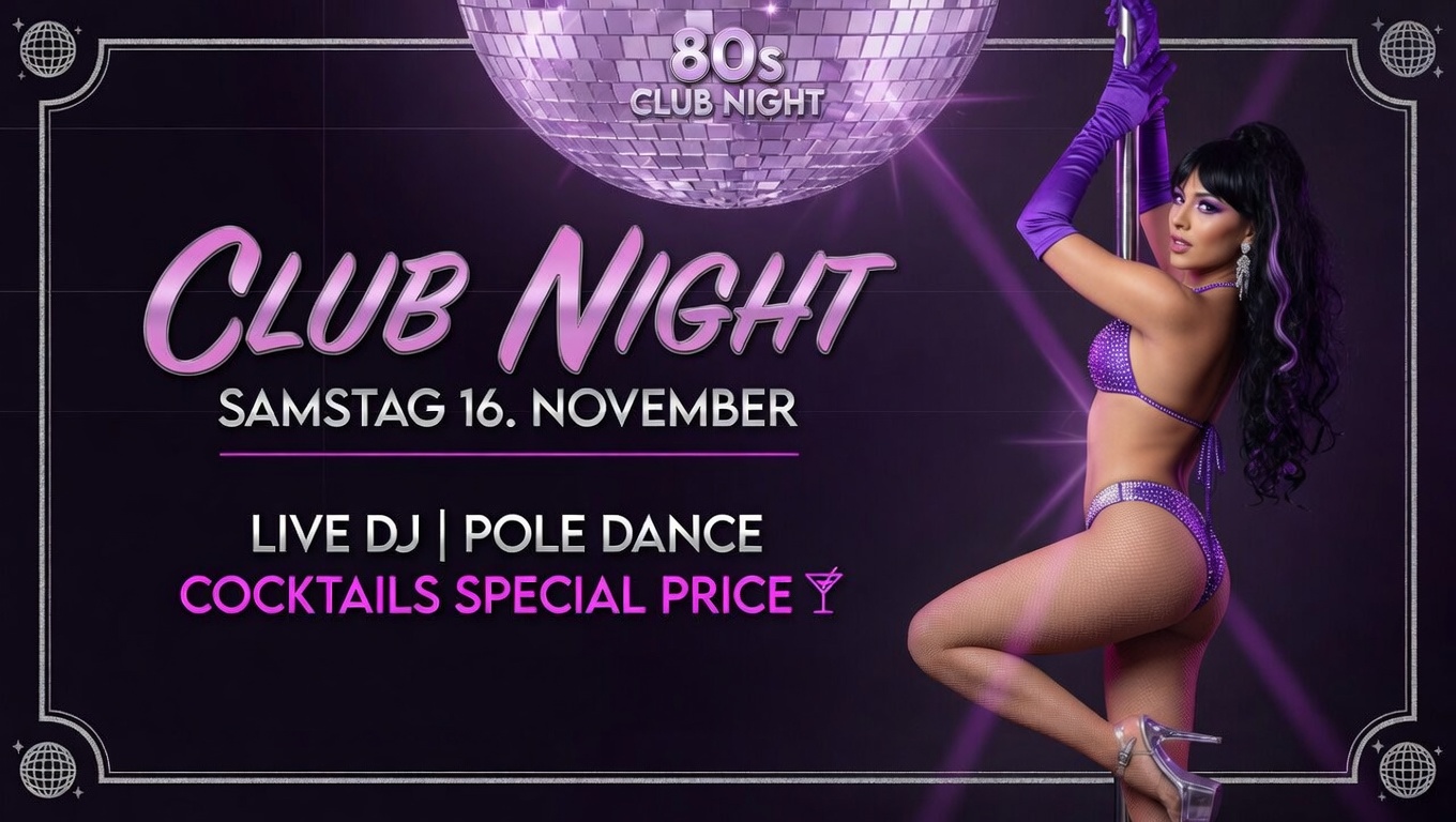 Club Night