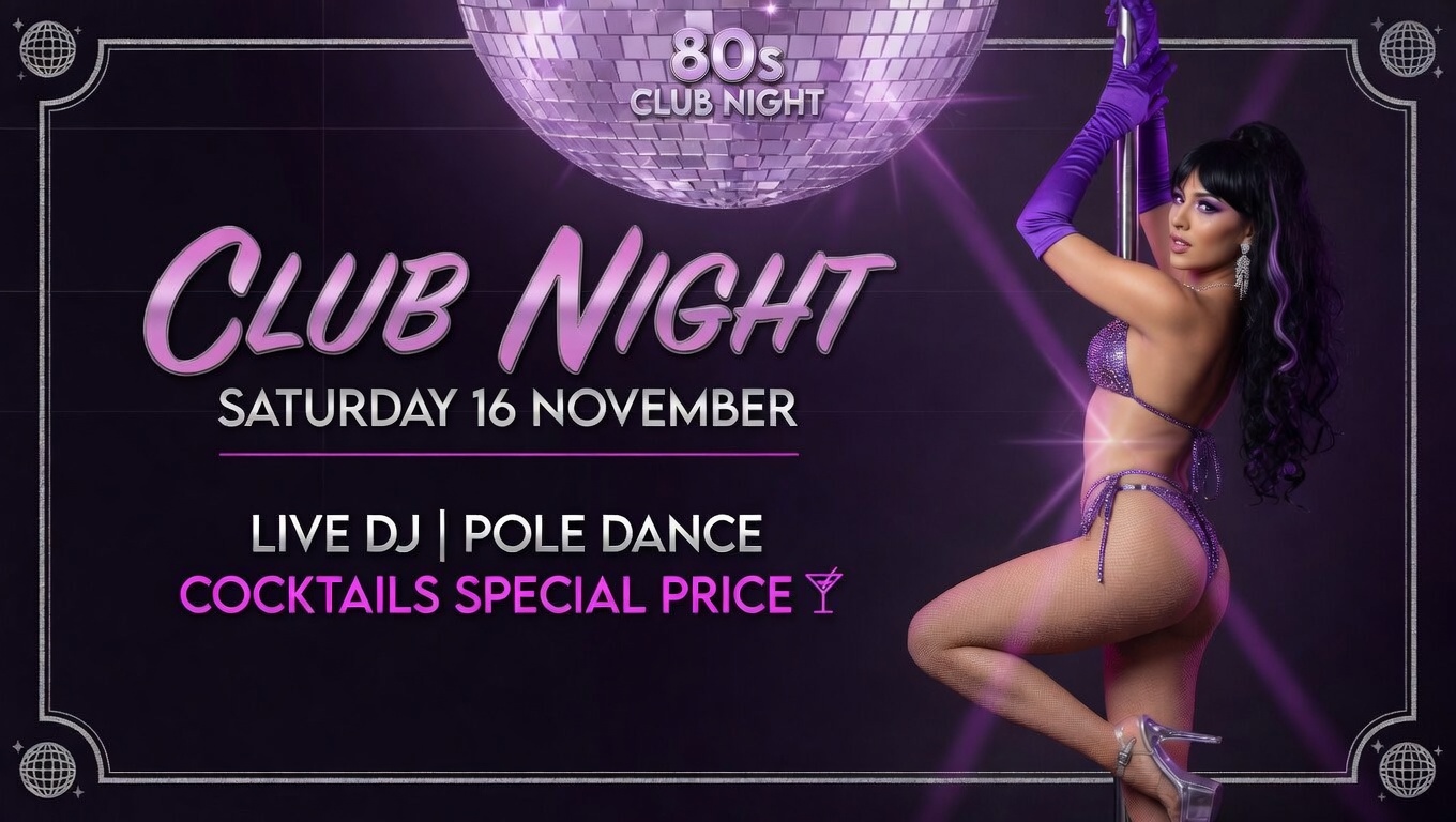Club Night