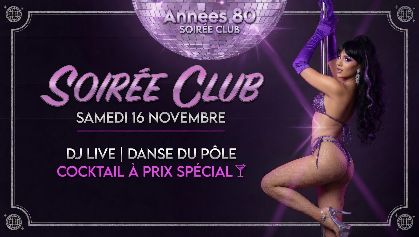 Club Night