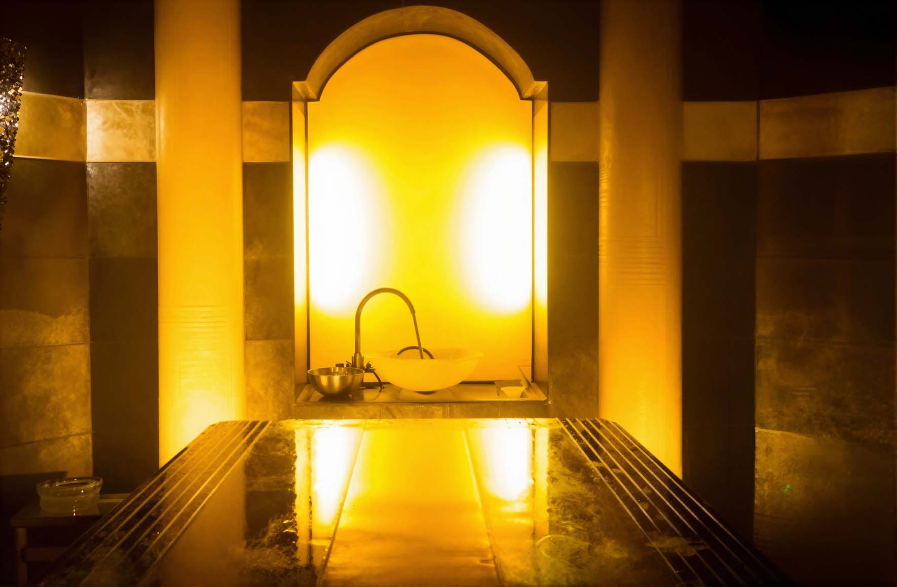 Hamam