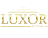 LUXOR Logo