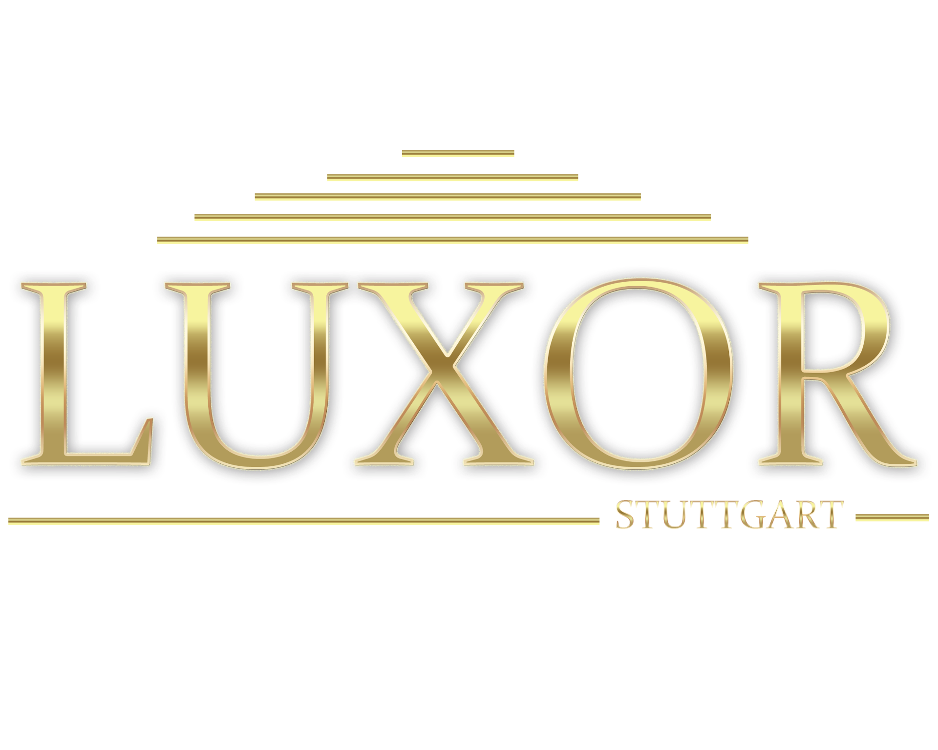 LUXOR Logo